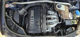 Audi A4 ABT | Mobile.bg    7