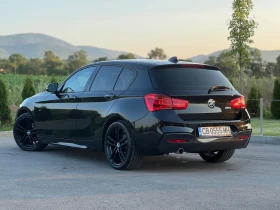 BMW 118 118d M Package Shadow Line | Mobile.bg    5