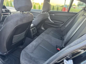 BMW 118 118d M Package Shadow Line | Mobile.bg    15