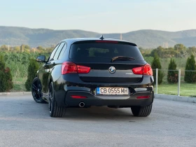 BMW 118 118d M Package Shadow Line | Mobile.bg    6