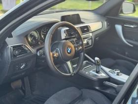 BMW 118 118d M Package Shadow Line | Mobile.bg    10