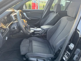BMW 118 118d M Package Shadow Line | Mobile.bg    11