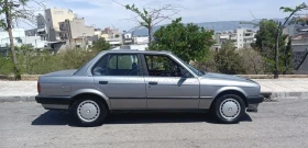     BMW 318 E30  