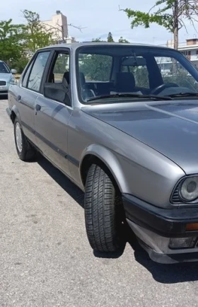 BMW 318 E30   | Mobile.bg    8