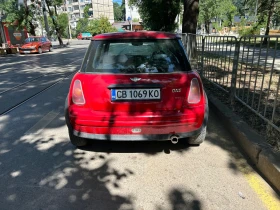 Mini One | Mobile.bg    4