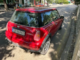Mini One | Mobile.bg    3