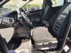 Ford Focus 1.6TDCI* TITANIUM* Klimatic* BLUETOOTH* - 5500 лв. - 64999924 7