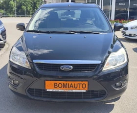 Ford Focus 1.6TDCI* TITANIUM* Klimatic* BLUETOOTH* - 5500 лв. - 64999924 2