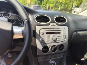 Ford Focus 1.6TDCI* TITANIUM* Klimatic* BLUETOOTH* - 5500 лв. - 64999924 8