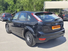 Ford Focus 1.6TDCI* TITANIUM* Klimatic* BLUETOOTH* - 5500 лв. - 64999924 6