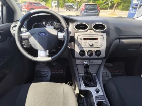 Ford Focus 1.6TDCI* TITANIUM* Klimatic* BLUETOOTH* - 5500 лв. - 64999924 9