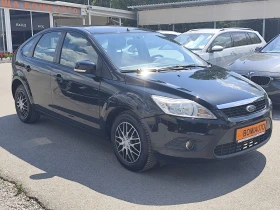 Ford Focus 1.6TDCI* TITANIUM* Klimatic* BLUETOOTH* - 5500 лв. - 64999924 3