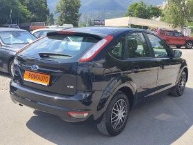 Ford Focus 1.6TDCI* TITANIUM* Klimatic* BLUETOOTH* - 5500 лв. - 64999924 4