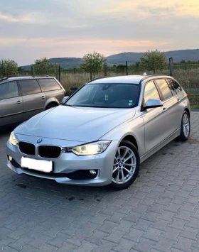  BMW 320