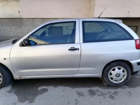 Seat Ibiza 1.9 tdi | Mobile.bg    3