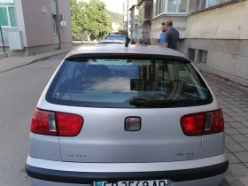 Seat Ibiza 1.9 tdi | Mobile.bg    7