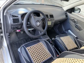 Seat Ibiza 1.9 tdi | Mobile.bg    5