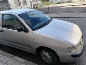 Seat Ibiza 1.9 tdi | Mobile.bg    9