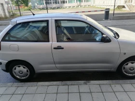 Seat Ibiza 1.9 tdi | Mobile.bg    8