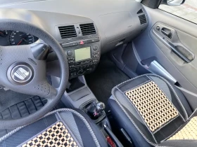 Seat Ibiza 1.9 tdi | Mobile.bg    6