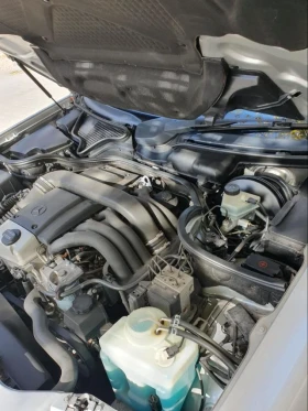 Обява за продажба на Mercedes-Benz E 250 W210 на реални 42000км ~Цена по договаряне - изображение 10