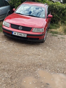Обява за продажба на VW Passat 1.9TDI ~3 550 лв. - изображение 1