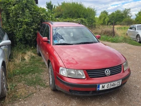 Обява за продажба на VW Passat 1.9TDI ~3 550 лв. - изображение 2