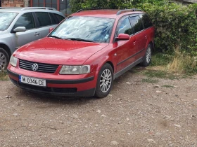 Обява за продажба на VW Passat 1.9TDI ~3 550 лв. - изображение 1
