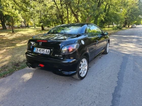 Peugeot 206 Peugeot 206 кабрио - 2200 лв. - 30107510 4