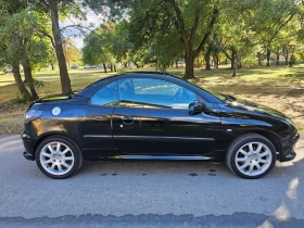 Peugeot 206 Peugeot 206 кабрио - 2200 лв. - 30107510 3