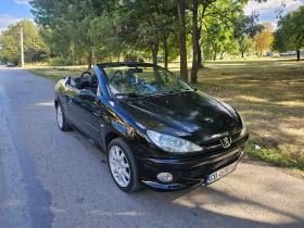 Peugeot 206 Peugeot 206 кабрио - 2200 лв. - 30107510 10