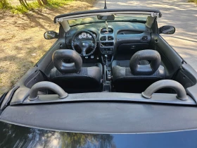 Peugeot 206 Peugeot 206 кабрио - 2200 лв. - 30107510 12