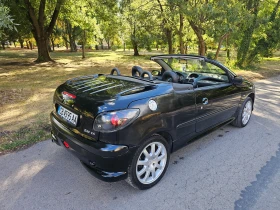 Peugeot 206 Peugeot 206 кабрио - 2200 лв. - 30107510 11
