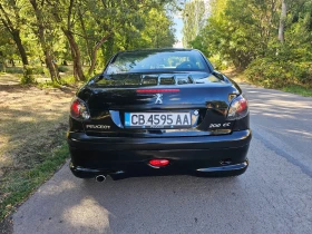 Peugeot 206 Peugeot 206 кабрио - 2200 лв. - 30107510 5