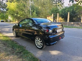 Peugeot 206 Peugeot 206 кабрио - 2200 лв. - 30107510 6