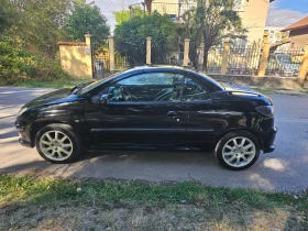 Peugeot 206 Peugeot 206 кабрио - 2200 лв. - 30107510 7