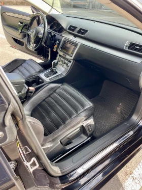 VW CC R - Line | Mobile.bg    7