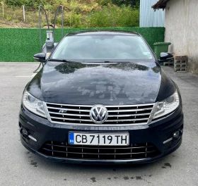 VW CC R - Line | Mobile.bg    2