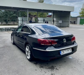 VW CC R - Line | Mobile.bg    4