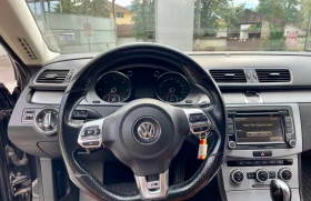 VW CC R - Line | Mobile.bg    8