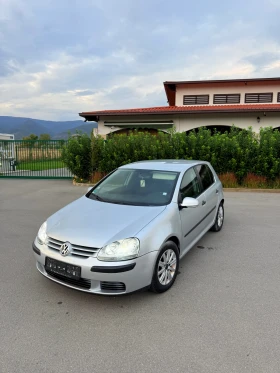 VW Golf 1.9TDI 105ps | Mobile.bg    2