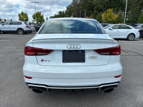 Обява за продажба на Audi Rs3 * CARFAX* БЕЗ ПЪРВОНАЧАЛНА*  ~59 600 лв. - изображение 4