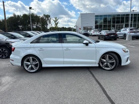 Обява за продажба на Audi Rs3 * CARFAX* БЕЗ ПЪРВОНАЧАЛНА*  ~59 600 лв. - изображение 3