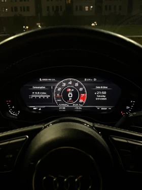 Audi A4 - 45000 лв. - 44334241 9