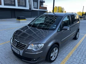  VW Touran