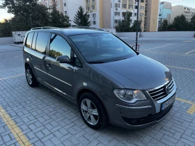VW Touran 7/ | Mobile.bg    3