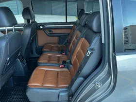VW Touran 7/ | Mobile.bg    10
