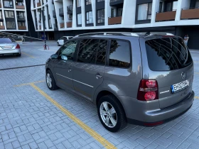 VW Touran 7/ | Mobile.bg    5