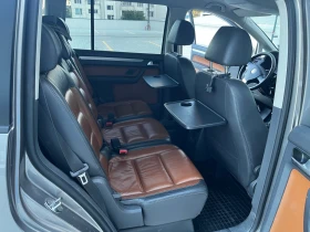 VW Touran 7/ | Mobile.bg    9