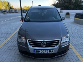 VW Touran 7/ | Mobile.bg    2
